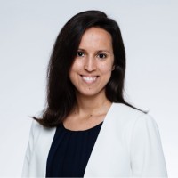 Isabel Ribeiro Mousinho, Ll.M. Finance