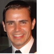 Mauricio Andres Caussin