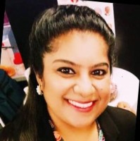Sauriyammal Rayappan