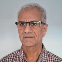 Behrouz Ahmadi