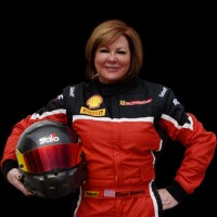 Patricia Sanders