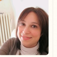 Pamela Spiteri