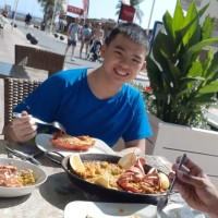 William Tran