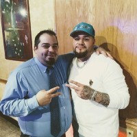 Christopher Gonzalez