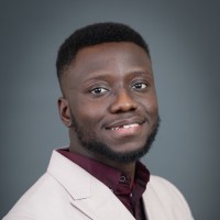 Joel Joshua