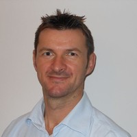 Mark Skilbeck