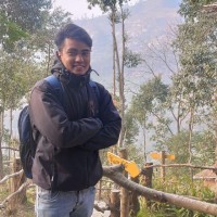 Gagan Maharjan