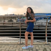 Mansi Mayekar