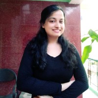 Smita Sarma