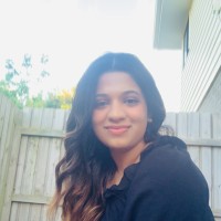 Sneha Pushpamangalath Sherlymon