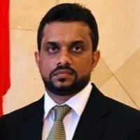 Ajith Madduma