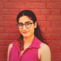 Aakanksha Sharma