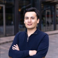 Luis Alejandro Pabón Rivera