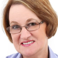 Hannetjie Topham