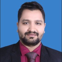 Muhammad Ibrar Naseer