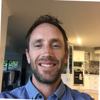Daniel Pickering