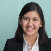 Kristine Del Rosario, Cpa