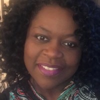 Jacqueline Hudson