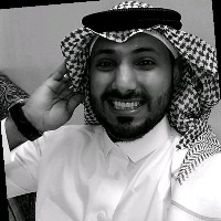 Hamad Alluhaybi , (LSSGB)