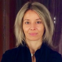 Anna Costantino Cfp, Clu
