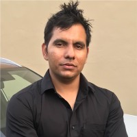 Anish Kumar
