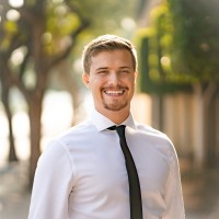 Zachary Suchanek CEM, BREEAM AP