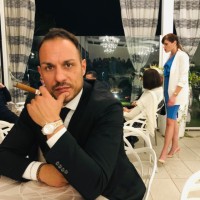 Stefano Sarno