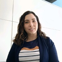 Cristina Hoyos Gallego