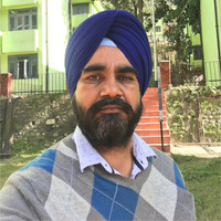 Onkar Singh