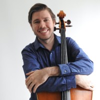 Zachary Preucil