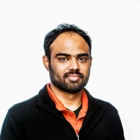 Vamshi Krishna Pothuka