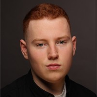 Nicholas Marshall