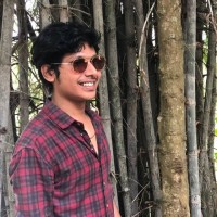 Praveenkumar J