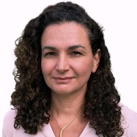 Carina Carriedo