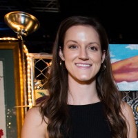 Lauren Cheney