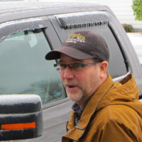 Bill Bain