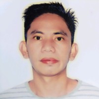 Mark Joseph Dela Cruz