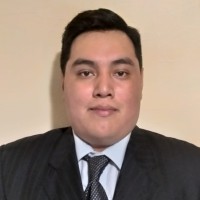 Josue Ramírez Rosete