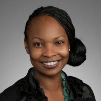 Christine N. Harris, Mba