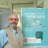 Laurent Le Bars