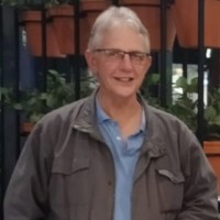 Murray Van der Merwe