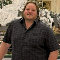 Sean Kunz-Rmic,Cmrp,Msml