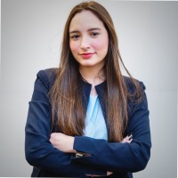 Marie Soleyl Alfonso Dávalos