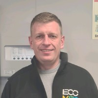 Mark Hooker