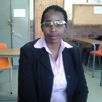 Nompumelelo Patience Moyo - Sakman