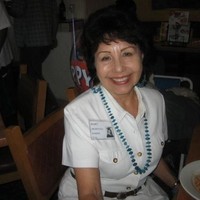 Mary Romero