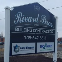 Patrick Rivard