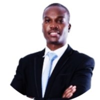 Brian Mbasu