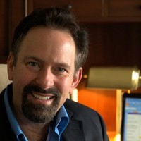 J. Chris McAuliffe