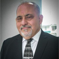 Luis Roberto Cordero